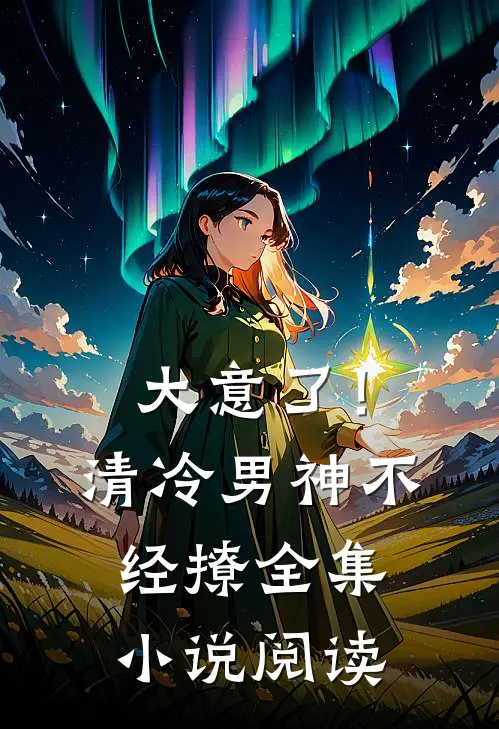大意了！清冷男神不经撩全集小说阅读