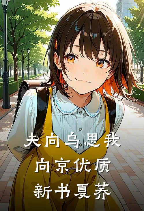 夫向乌思我向京优质新书夏荞
