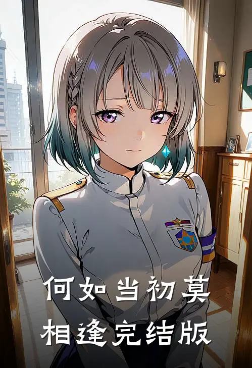 何如当初莫相逢完结版