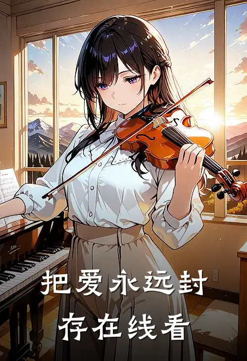 把爱永远封存在线看