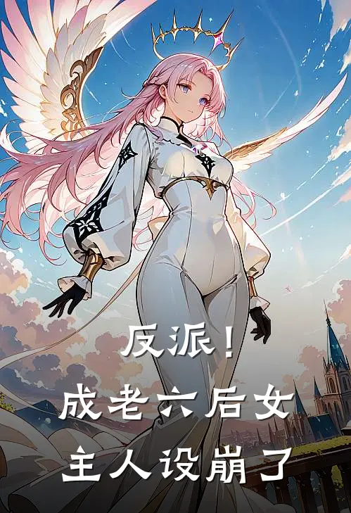 反派!成老六后,女主人设崩了