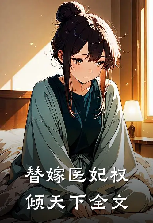 替嫁医妃权倾天下全文免费阅读