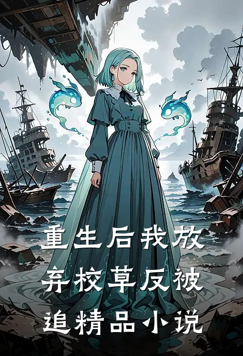重生后我放弃校草反被追精品小说