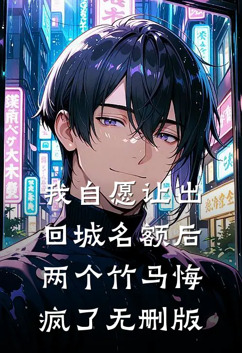 我自愿让出回城名额后，两个竹马悔疯了无删版