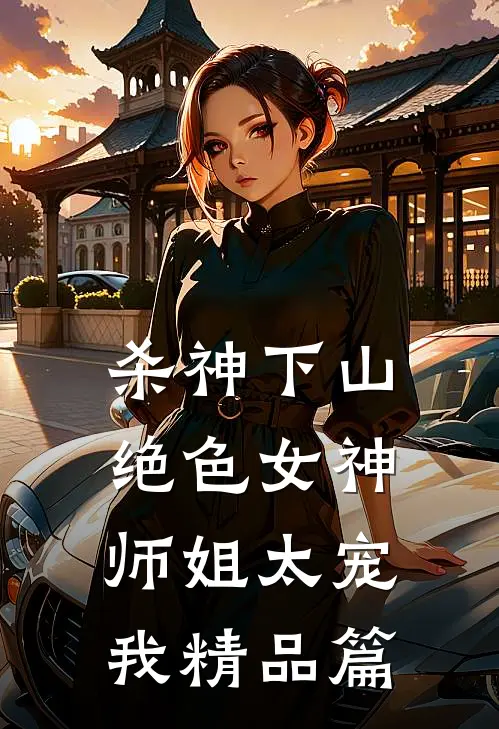杀神下山：绝色女神师姐太宠我精品篇