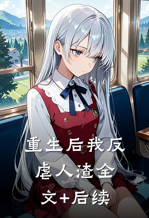 重生后我反虐人渣全文+后续