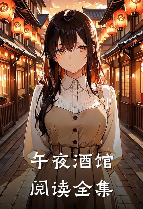 午夜酒馆阅读全集