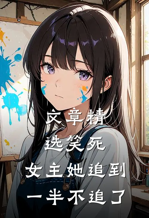 文章精选笑死,女主她追到一半不追了