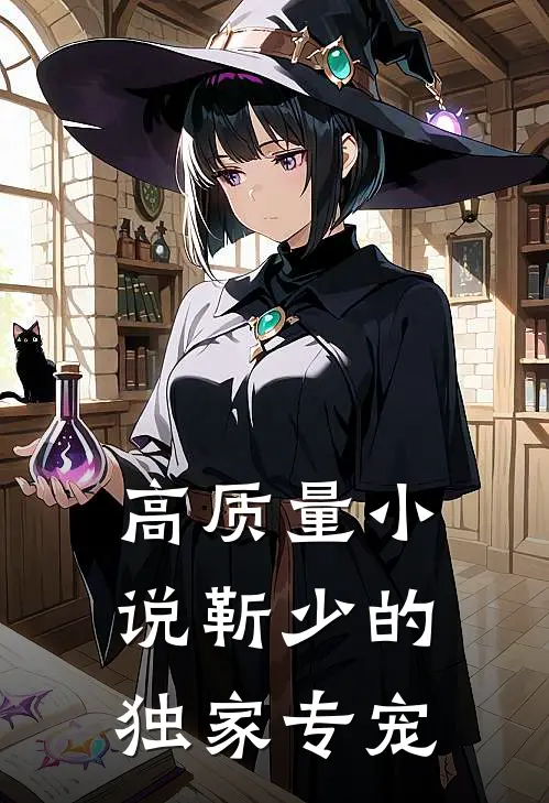 高质量小说靳少的独家专宠