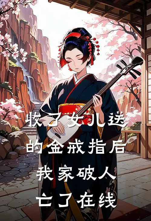 收了女儿送的金戒指后，我家破人亡了在线