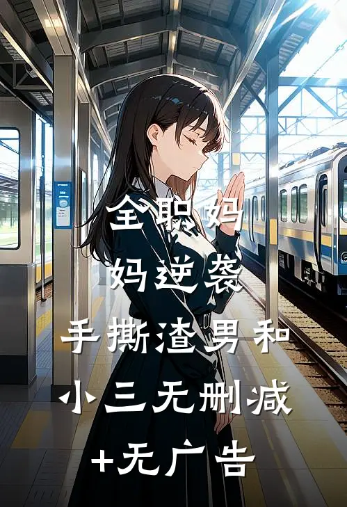 全职妈妈逆袭：手撕渣男和小三无删减+无广告