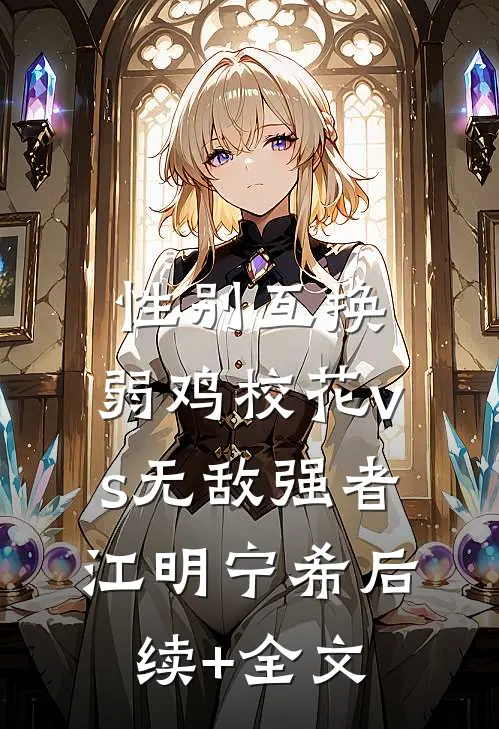 性别互换：弱鸡校花vs无敌强者江明宁希后续+全文
