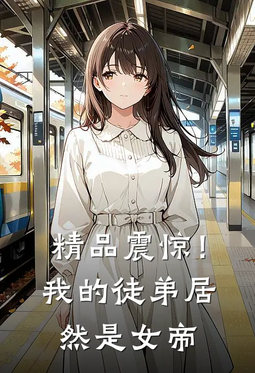 精品震惊！我的徒弟居然是女帝