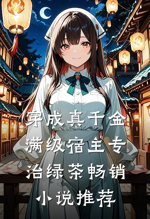穿成真千金：满级宿主专治绿茶畅销小说推荐