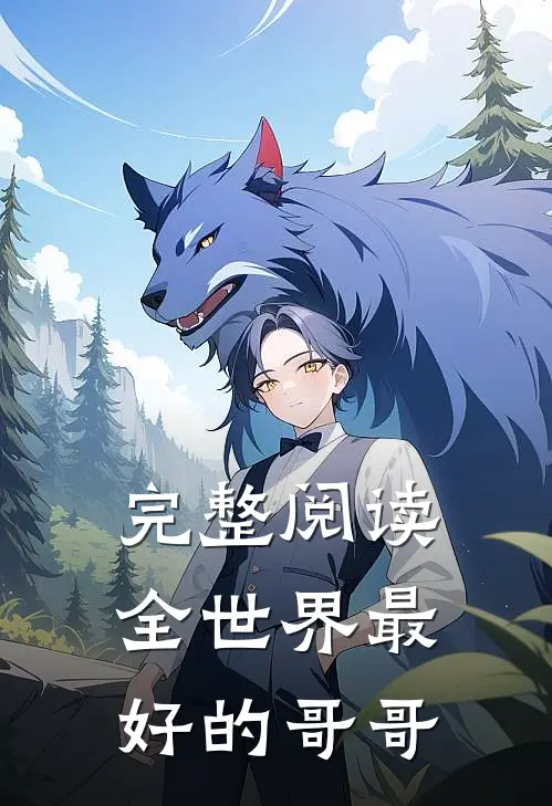 完整阅读全世界最好的哥哥