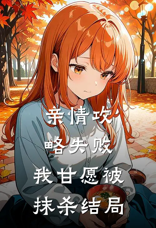 亲情攻略失败，我甘愿被抹杀结局