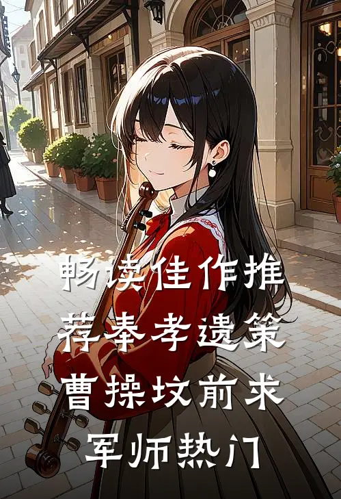畅读佳作推荐奉孝遗策:曹操坟前求军师热门