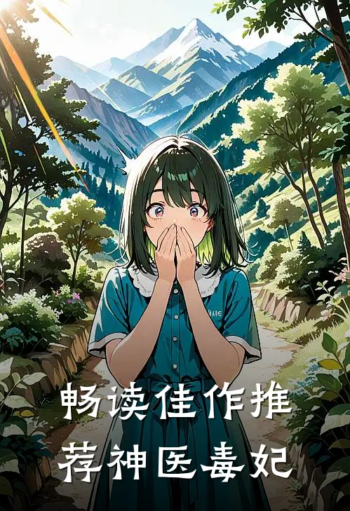 畅读佳作推荐神医毒妃