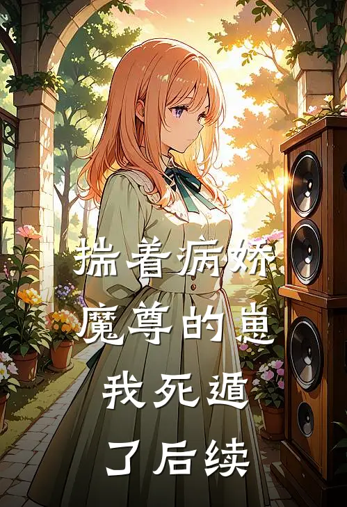 揣着病娇魔尊的崽，我死遁了后续