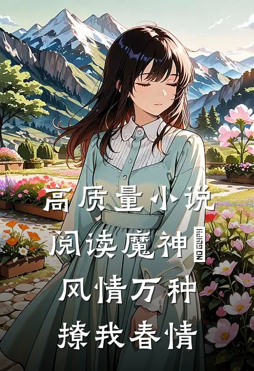 高质量小说阅读魔神【祂】风情万种，撩我春情