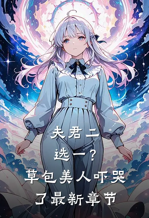 夫君二选一？草包美人吓哭了最新章节