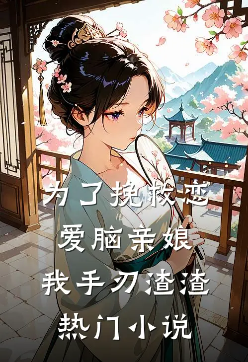 为了挽救恋爱脑亲娘，我手刃渣渣热门小说