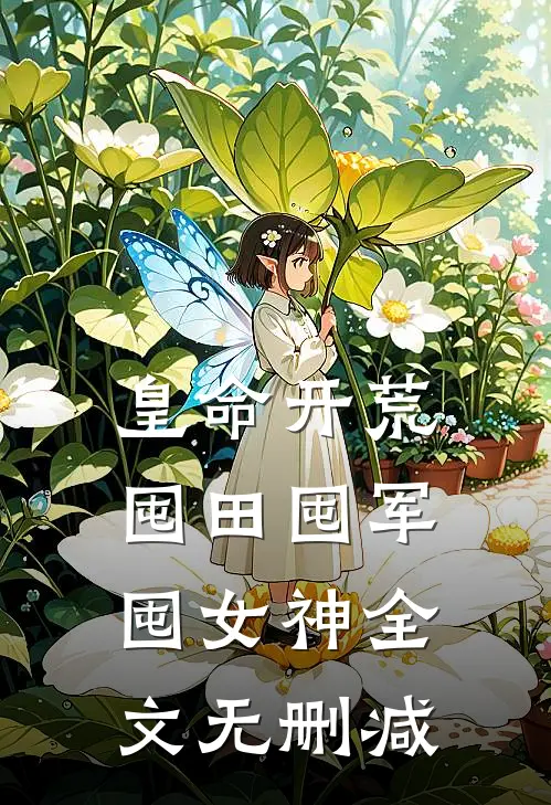皇命开荒，囤田囤军囤女神全文无删减