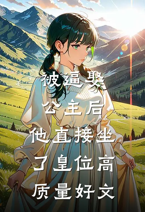 被逼娶公主后，他直接坐了皇位高质量好文