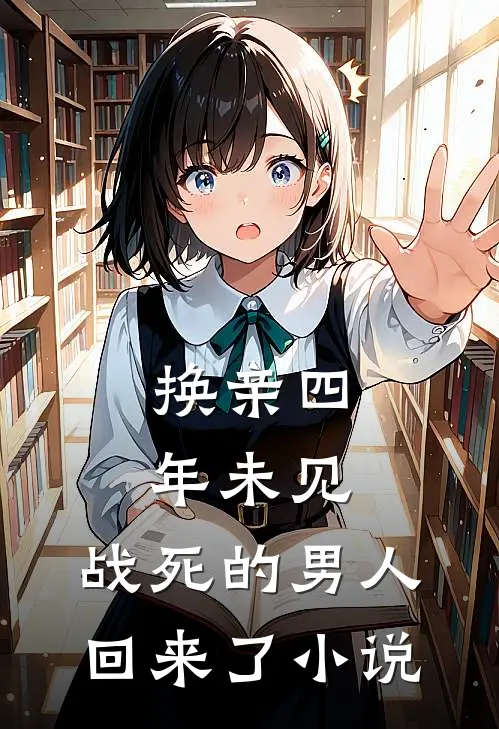 换亲四年未见，战死的男人回来了小说