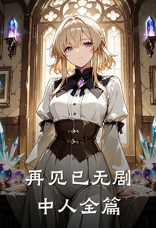 再见已无剧中人全篇
