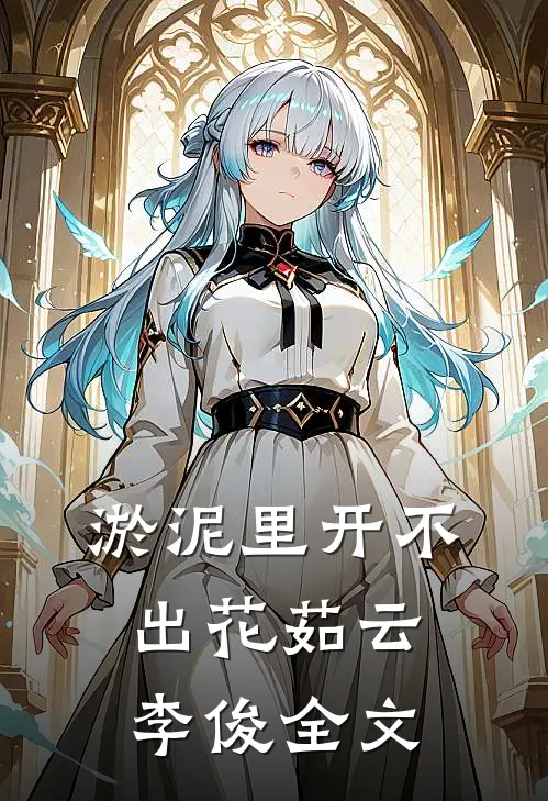 淤泥里开不出花茹云李俊全文