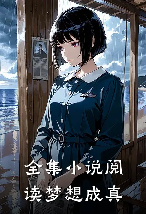 全集小说阅读梦想成真