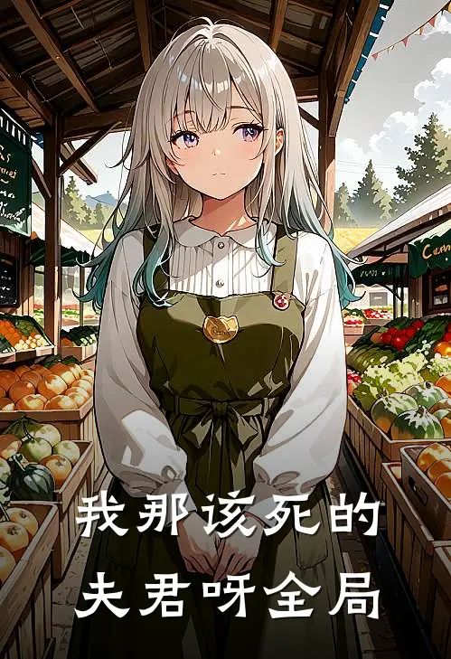 我那该死的夫君呀全局