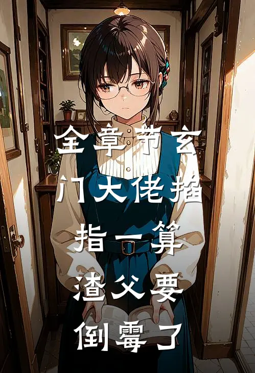 全章节玄门大佬掐指一算，渣父要倒霉了