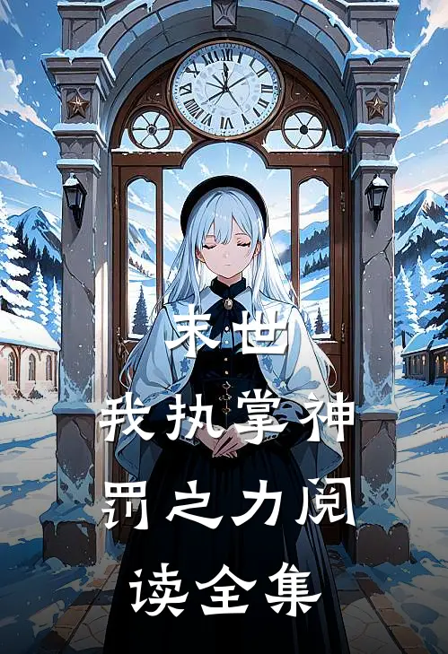 末世：我执掌神罚之力阅读全集