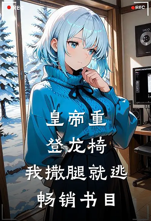 皇帝重登龙椅，我撒腿就逃畅销书目