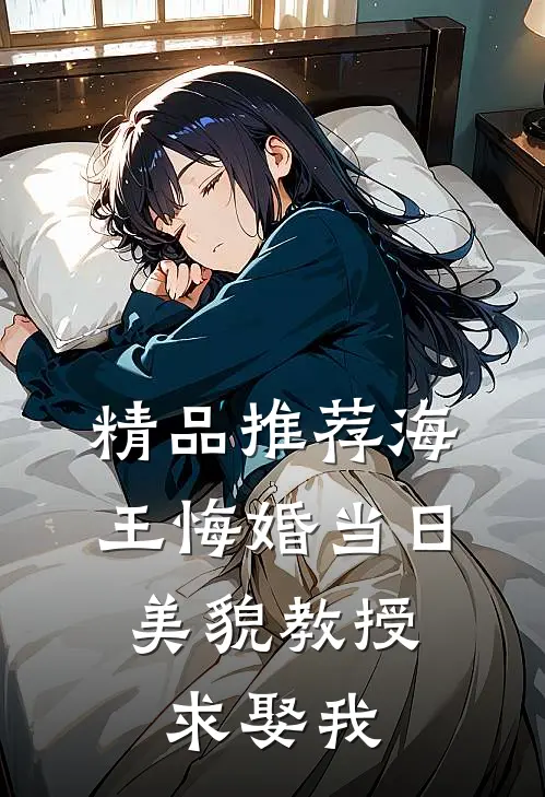 精品推荐海王悔婚当日，美貌教授求娶我