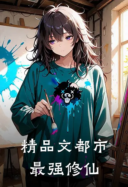 精品文都市最强修仙