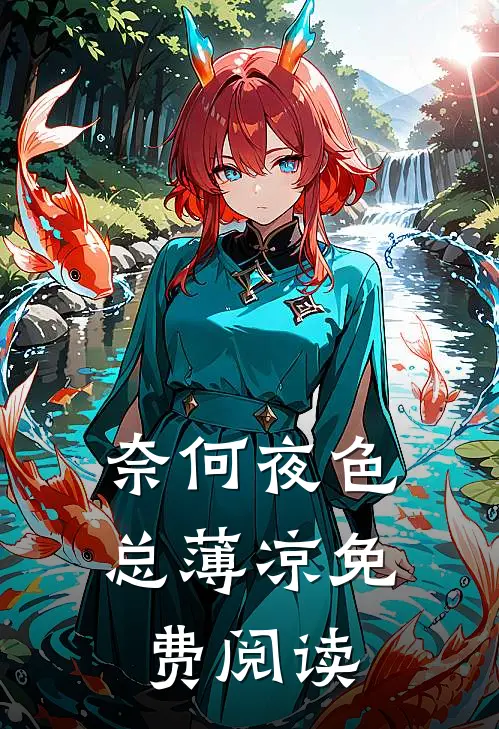 奈何夜色总薄凉免费阅读