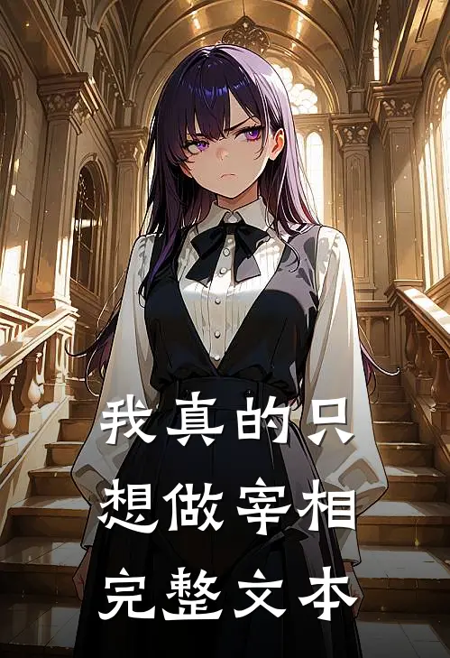 我真的只想做宰相完整文本