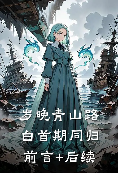 岁晚青山路，白首期同归前言+后续