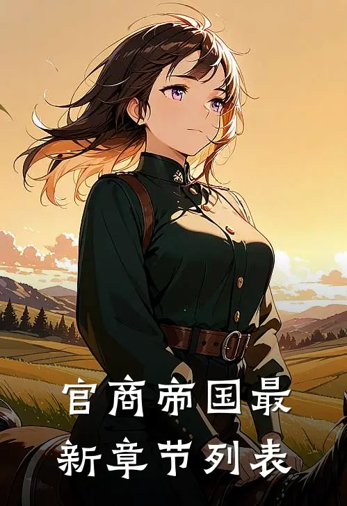 官商帝国最新章节列表