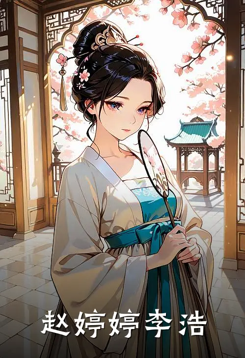 赵婷婷李浩