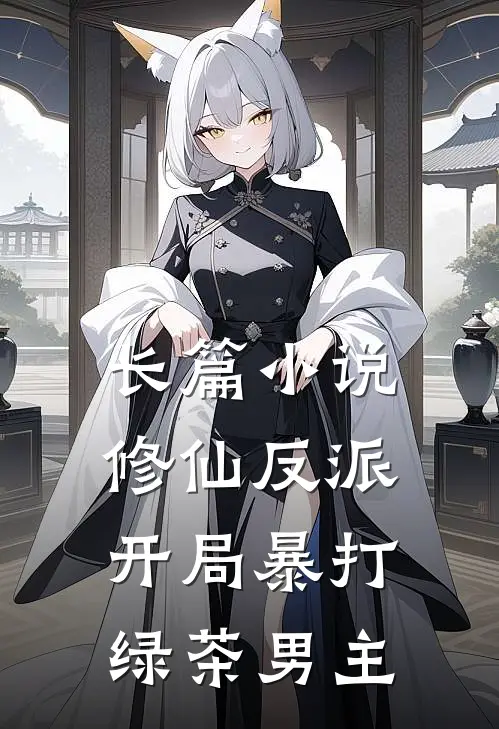 长篇小说修仙反派开局暴打绿茶男主