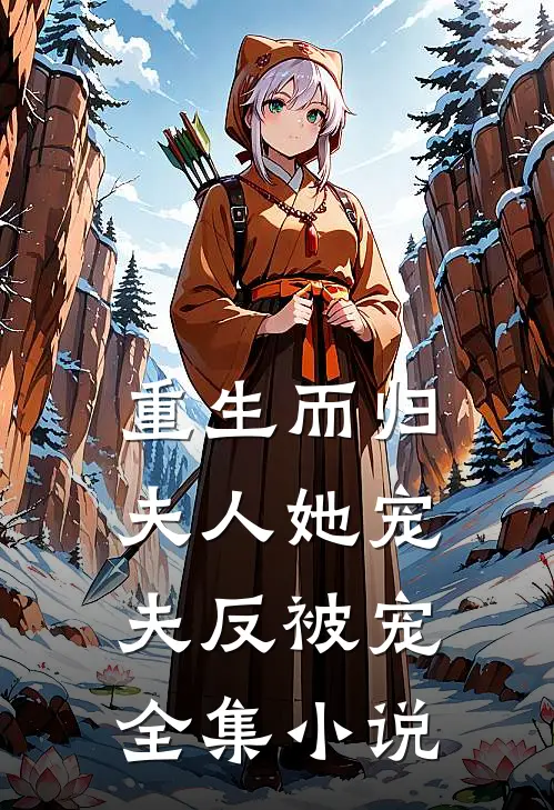 重生而归,夫人她宠夫反被宠全集