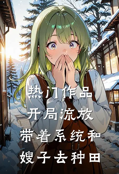 热门作品开局流放：带着系统和嫂子去种田