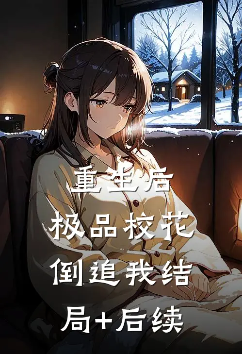 重生后，极品校花倒追我结局+后续