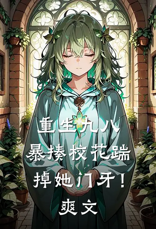 重生九八：暴揍校花踹掉她门牙！爽文
