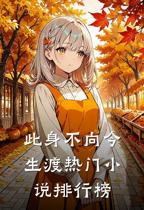 此身不向今生渡热门小说排行榜