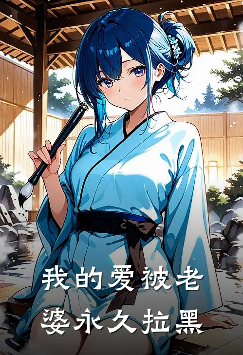 我的爱被老婆永久拉黑